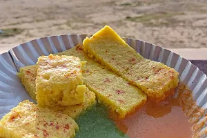 Balaji Steam Dhokla image