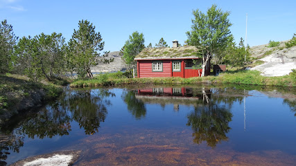 Kvaløysæter Fjord Camping