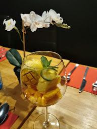 Photo n°102 de La Table du Siam à Lille ()