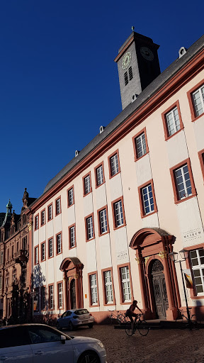 French schools Mannheim