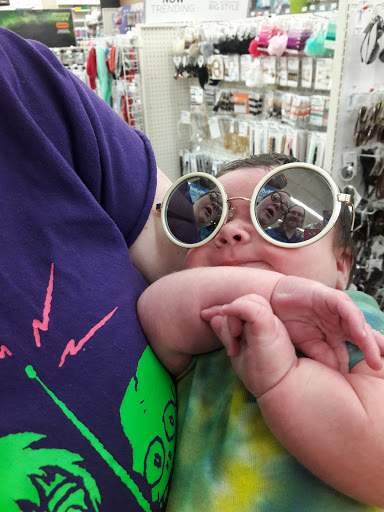 Craft Store «Michaels», reviews and photos, 1840 E Independence St, Springfield, MO 65804, USA