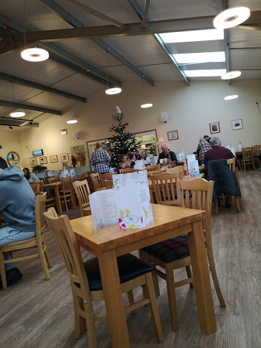 Attfield's Country Kitchen - Leicester
