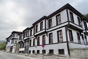 Atatürk Rehablitasyon Merkezi Kükürtlü Kaplıcaları image