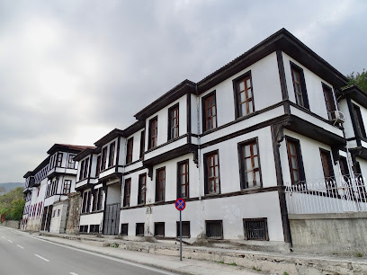 Atatürk Rehablitasyon Merkezi Kükürtlü Kaplıcaları
