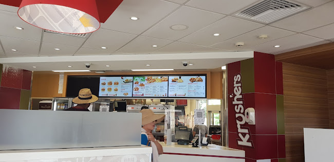 KFC Pukekohe - Restaurant