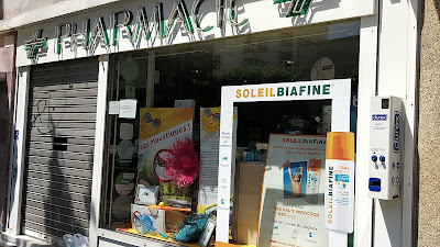Pharmacie Nogentaise Moreau-Quiby à Nogent-sur-Marne
