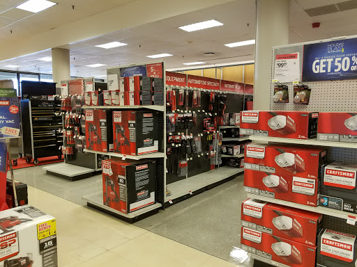 Department Store «Sears», reviews and photos, 100 Neshaminy Mall, Bensalem, PA 19020, USA