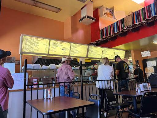 El Maguey image