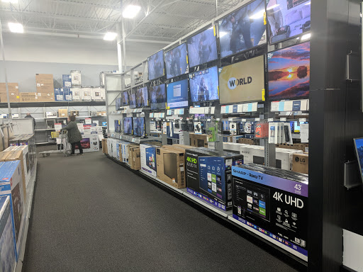 Electronics Store «Best Buy», reviews and photos, 2651 S Rochester Rd, Rochester Hills, MI 48307, USA