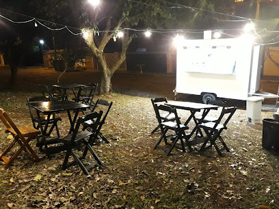 Logo da empresa - Niko Burger