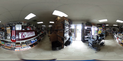 Auto Parts Store «Ty-Well Auto Parts», reviews and photos, 4773 Tyler St, Riverside, CA 92503, USA