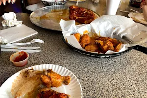 Big Fella's Pizza Deli & Wings image