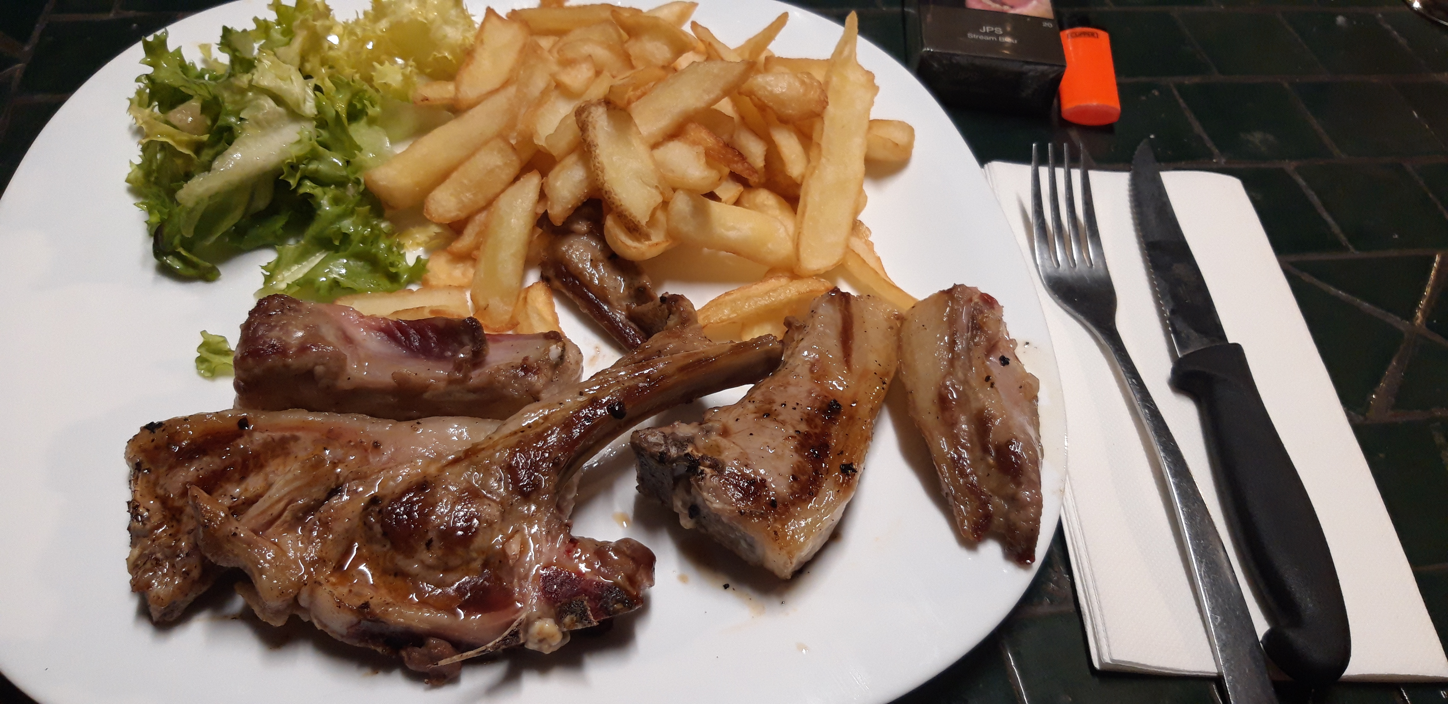 Photo n° 5 de l'avis de pepio.e fait le 26/07/2019 à 22:50