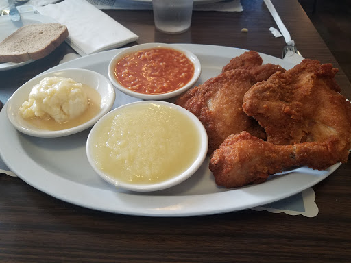 Whitehouse Chicken Barberton Ohio My Hometown Best Chicken Hands