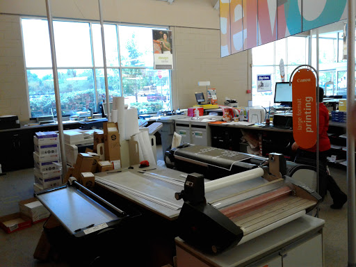 Office Supply Store «OfficeMax», reviews and photos, 343 S Broadway, Denver, CO 80209, USA