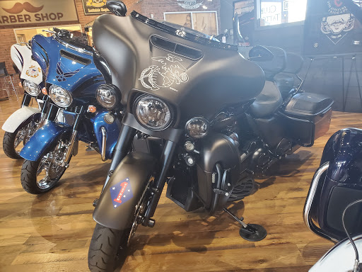 Explore sailor moon tattoo ideas, creative tattoo ideas in Scottsdale, available at Club Tattoo at Harley Davidson Scottsdale