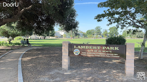 Park «Lambert Park», reviews and photos, 11431 McGirk Ave, El Monte, CA 91732, USA