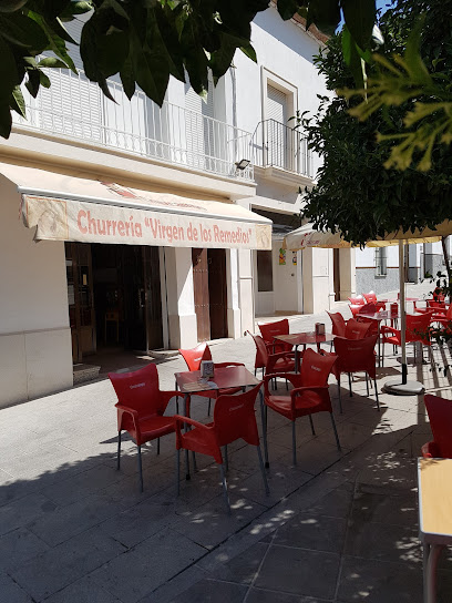 Churrería Virgen de los Remedios - 41560 Estepa, Seville, Spain