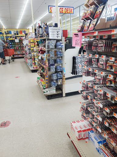 Discount Store «Ocean State Job Lot», reviews and photos, 30 Commercial St, Foxborough, MA 02035, USA