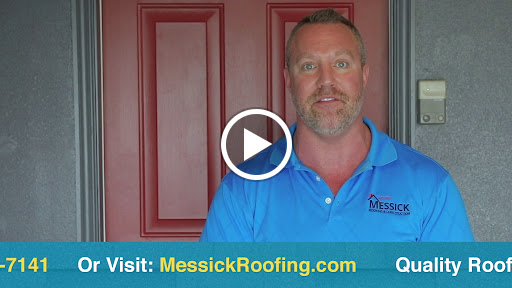 Roofing Contractor «Messick Roofing», reviews and photos, 1320 E 58th St, Tulsa, OK 74105, USA