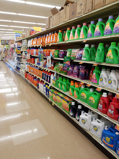 Grocery Store «Food Lion», reviews and photos, 11371 Nuckols Rd, Glen Allen, VA 23059, USA