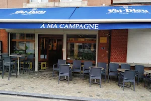 Café À Ma Campagne image