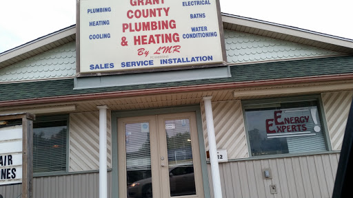 Grant County Plumbing & Heating By LMR in Gas City, Indiana