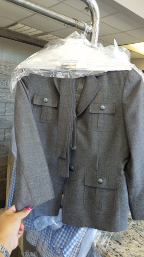 Dry Cleaner «Trophy Club Cleaners», reviews and photos, 301 Trophy Lake Dr # 104, Roanoke, TX 76262, USA