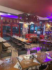 Atmosphère du Restaurant français Chez Papa Asnières à Asnières-sur-Seine - n°11