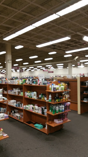 Clothing Store «Burlington Coat Factory», reviews and photos, 1300 N Larkin Ave, Joliet, IL 60435, USA