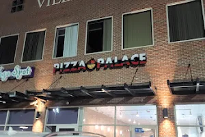 Pizza Palace image