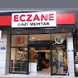Gazi Muhtar Eczanesi