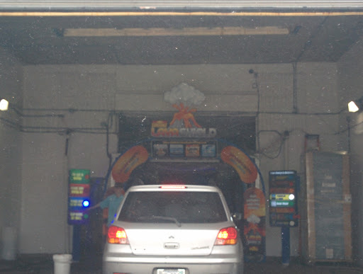 Car Wash «Coastal Breeze Car Wash», reviews and photos, 4981 Virginia Beach Blvd, Virginia Beach, VA 23462, USA