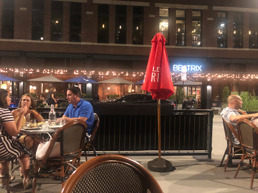 Cafe «Publican Quality Meats», reviews and photos, 825 W Fulton Market, Chicago, IL 60607, USA