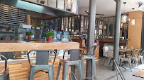 Atmosphère du Restaurant italien Caffé Shop à Paris - n°2