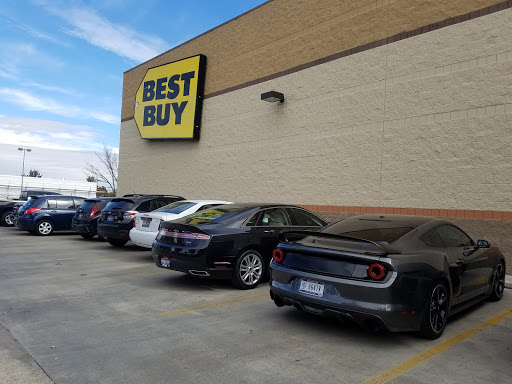 Electronics Store «Best Buy», reviews and photos, 8363 Franklin Rd, Boise, ID 83709, USA