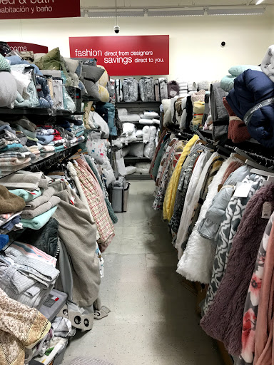 Department Store «T.J. Maxx», reviews and photos, 12163 Biscayne Blvd, North Miami, FL 33181, USA