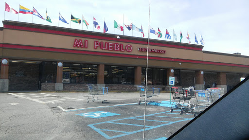 Supermarket «Mi-Pueblo Supermarket», reviews and photos, 3060 Pelham Pkwy, Pelham, AL 35124, USA