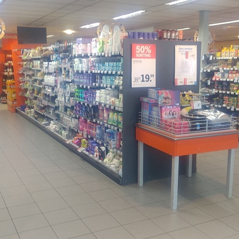 Albert Heijn