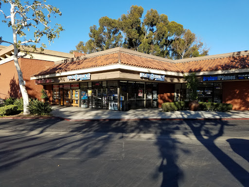 Video Game Store «Play N Trade», reviews and photos, 25106 Marguerite Pkwy, Mission Viejo, CA 92692, USA