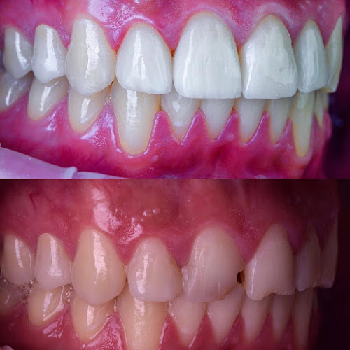 Opinii despre Smile-Up Clinic în <nil> - Dentist