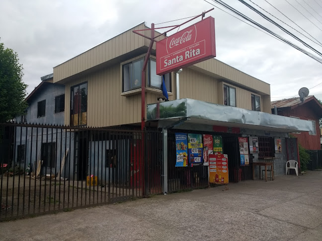 SUPERMERCADO SANTA RITA