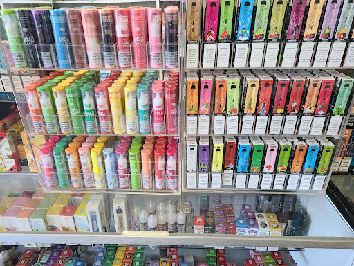 Tobacco Shop «Discount Cigarettes & Gifts», reviews and photos, 1800 E Grand Ave, Grover Beach, CA 93433, USA