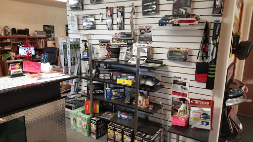 Car-Knack Inc en Gillette