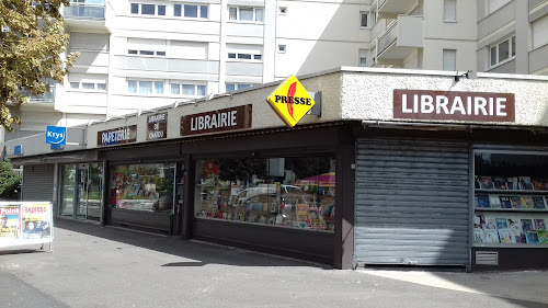 Librairie Les Petits Mots à Chatou