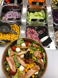 Photo n°39 de My Salad à Montluçon ()