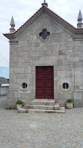 Igreja de São Geão - Igreja