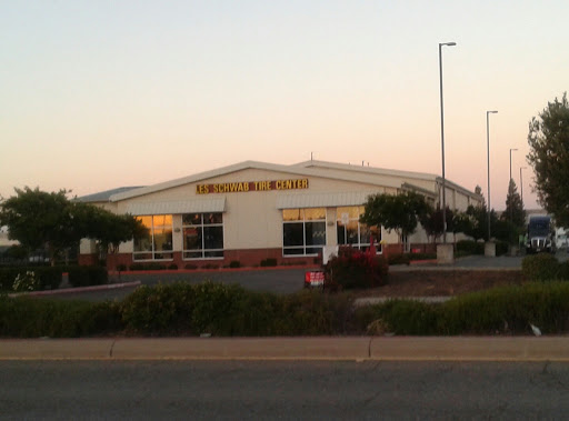 Tire Shop «Les Schwab Tire Center», reviews and photos, 1920 N 1st St, Dixon, CA 95620, USA