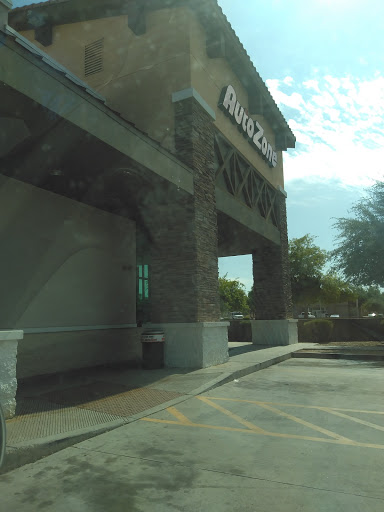 Auto Parts Store «AutoZone», reviews and photos, 2580 S 99th Ave, Tolleson, AZ 85353, USA