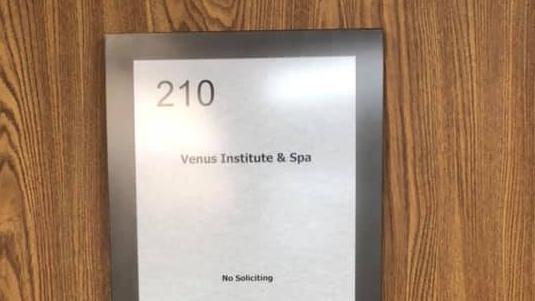 Venus Beauty Institute